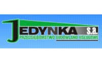 Przedsiębiorstwo Budowlano-Usługowe JEDYNKA S.A.